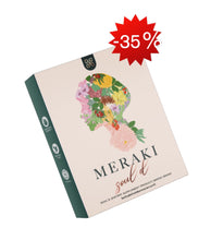 Load image into Gallery viewer, Meraki Soul'D สมุนไพรจีน อร่อย