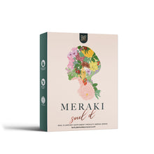 Load image into Gallery viewer, Meraki Soul'D สมุนไพรจีน อร่อย